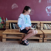 Без шаблонів та підказок: як есе про Шостку принесло п'ятикласниці абсолютну перемогу в країні