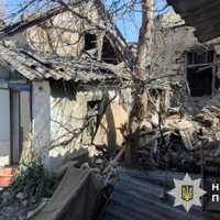 Окупанти атакували 33 населені пункти Херсонщини: 2 поранених, пошкоджено 23 будинки