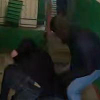 У Новій Каховці працівники ФСБ затримали підозрюваних у ліквідації Леонтьєва (відео)