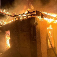 Внаслідок атаки на Ізмаїл цієї ночі постраждало двоє людей