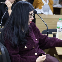 Зірвана 65 сесія міської ради: через брак кворуму засідання ради не відбулося