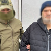 Подружжя зрадників коригувало атаки РФ та закликало до захоплення Херсона