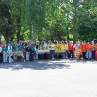 В школах Ізмаїла пройшов Тиждень здорового ланчбокса