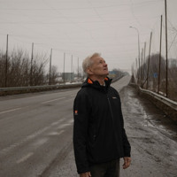 Генсек NRC у Шостці: «Ми не маємо права залишати українців наодинці з ворогом»