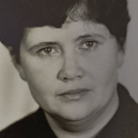 Відійшла у вічність вчителька географії Вікторія Снядовськаз м. Бар