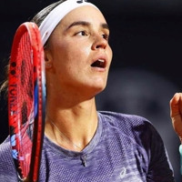 Ангеліна Калініна стала чемпіонкою турніру WTA 125 в Анталії