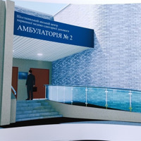 Медичний фронт Шостки: лікування інфарктів, старт «Скринінгу 40+» та оновлення амбулаторії