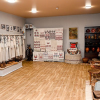 Минуле оживає: у Кагарлицькому музеї урочисто відкрили етнографічну залу