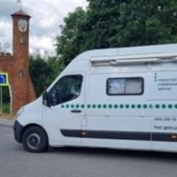 В Барі працюватиме мобільний сервісний центр МВС: де і коли