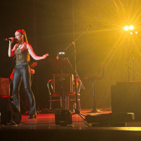 Вечір, що звучав на повну: «Акцент» дав концерт, який хотілося продовжити