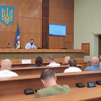 В Ізмаїлі відбулася 71 сесія міськради: які рішення прийняли