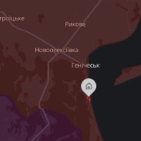 Дрони ЗСУ атакували базу ФСБ на Херсонщин: є загиблі та руйнування