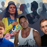 «УП-100»: четверо представників Миколаївської області серед тих, хто формує майбутнє України