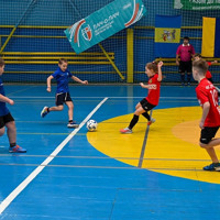 Команди «Дружба» та «Орли» — перші переможці третього сезону «Пліч-о-пліч» на Кагарличчині