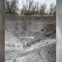 Російські війська вдарили КАБами по Петропавлівській громаді