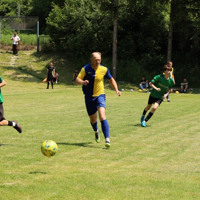 Чортківський футбол: заліщицький «Дністер» робить перший крок до фіналу