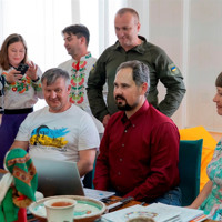 «Закохати в історію міста»: у Барі створюють перший аудіогід історичними локаціями