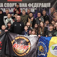 Чемпіонат з козацького двобою у Вінниці: триває реєстрація для дітей, дорослих і ветеранів