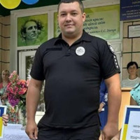Дівчаток з Уманщини, які запобігли лісовій пожежі, відзначили поліціанти