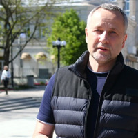 Мер Херсона Ігор Колихаєв включений до списків на обмін полоненими