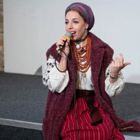 «Фольклор — це не минуле, це ми самі»: Алла Пустовіт про шлях від Первомайська до великої сцени