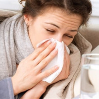 Кількість шосткинців з ознаками ГРВІ збільшилася на 20%