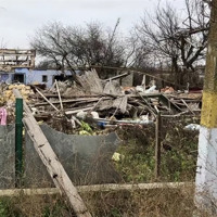 Окупант з Криму отримав довічне за підрив родини на Херсонщині