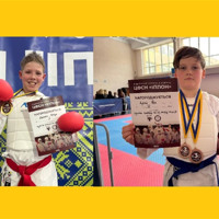 Два дні — два турніри