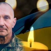 22 липня на Кагарличчині оголошено Днем жалоби на вшанування пам'яті воїна Євгенія Вашеки
