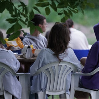У Барі створюють молодіжний простір «Під мурами»: відкрита реєстрація на безкоштовні заходи