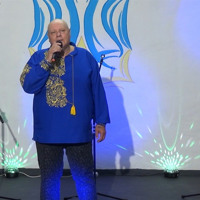 Пісні, що лікують душу: у Воронежі відбувся ювілейний концерт Юрія Корнієнка