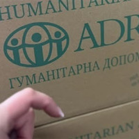 Волонтерка ADRA Ukraine Влада Воробйова продовжує адресну підтримку постраждалих від ворожих атак
