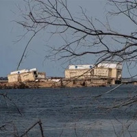 Водна криза на ТОТ Херсонщини: окупанти будуть шукати підземні запаси води