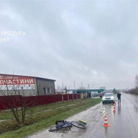 Судитимуть водія, який навесні вчинив смертельну ДТП