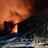 Через атаку шахедів на Кілію, без світла залишилася половина мешканців Ізмаїла