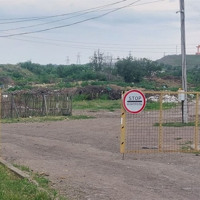 Полігон для побутових відходів у Південноукраїнську переповнений: побудувати новий - 100 мільйонів