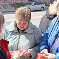 Безпека поруч: у Старокостянтинові навчали, як діяти під час надзвичайних ситуацій