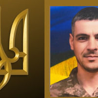 Рік без Вадима Дорошенка: у пам’ять про воїна з села Майори Біляївської громади