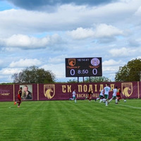 Чортківський футбол: чемпіонати набирають обертів, кубкові змагання виходять на фінішну пряму