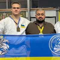 Чемпіонат України з дзюдо став справжнім тріумфом для нашої громади