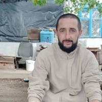 Микола ШИБІСТИЙ - воїн, батько, серце і сила родини