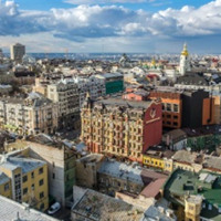 Яка частина зарплати йде на оренду квартири у містах України