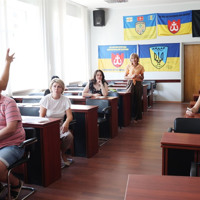 Житло, оздоровлення дітей, і дрова: про що говорили на засіданні Ради з питань ВП0