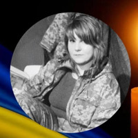 Життя на швидкості війни: пам’яті військової Ангеліни Васильченко з села Чумаки