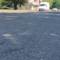 Міськрада детально відповіла про розмітку на Богополі: хто її наносить і що планують зробити