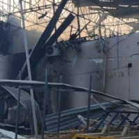 Окупанти у Каховці розікрали обладнання великих підприємств