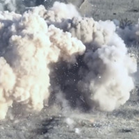 Окупанти під Херсоном підриваються на мінах, які самі ж встановили