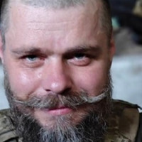 Павло ЛЕХ - воїн, якого шукають, люблять і чекають