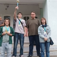 Юні авіамоделісти зі Старокостянтинова здобули перемогу на обласних змаганнях