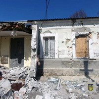 Загарбники обстріляли 35 міст і сіл Херсонщини: троє поранених, пошкоджено 12 будинків